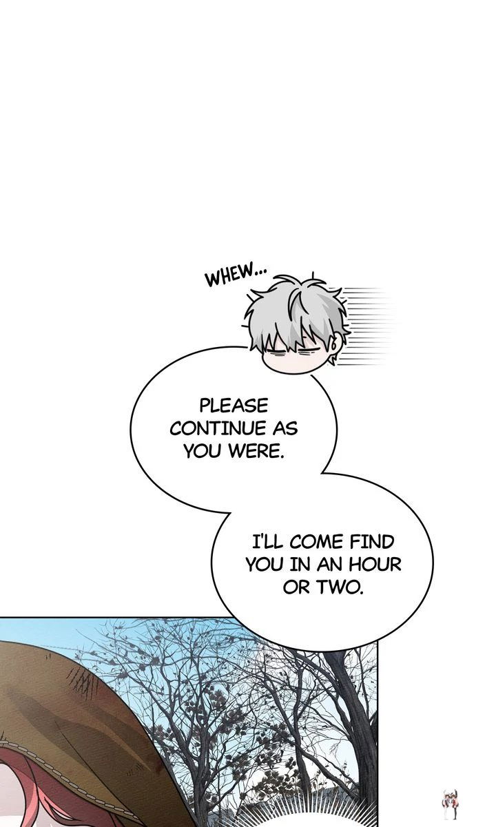 Under the Oak Tree Under the Oak Tree Chapter 122 - Page 38 Under the Oak Tree Under the Oak Tree Chapter 122 - Page 38