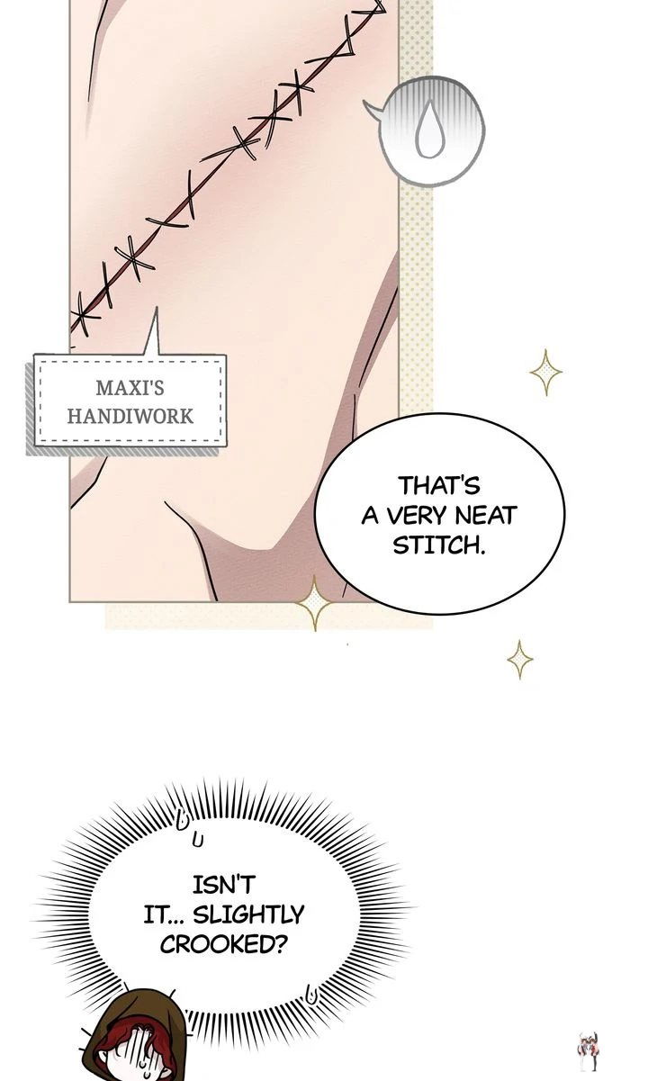 Under the Oak Tree Under the Oak Tree Chapter 122 - Page 46 Under the Oak Tree Under the Oak Tree Chapter 122 - Page 46