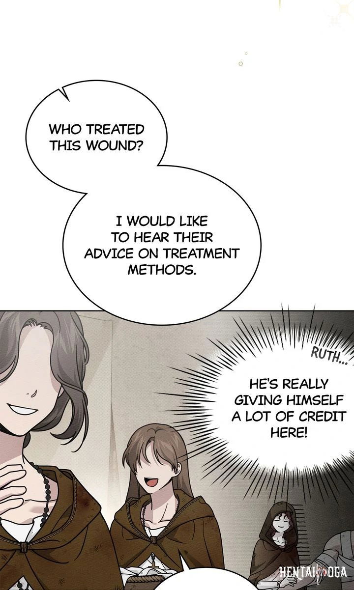 Under the Oak Tree Under the Oak Tree Chapter 122 - Page 48 Under the Oak Tree Under the Oak Tree Chapter 122 - Page 48