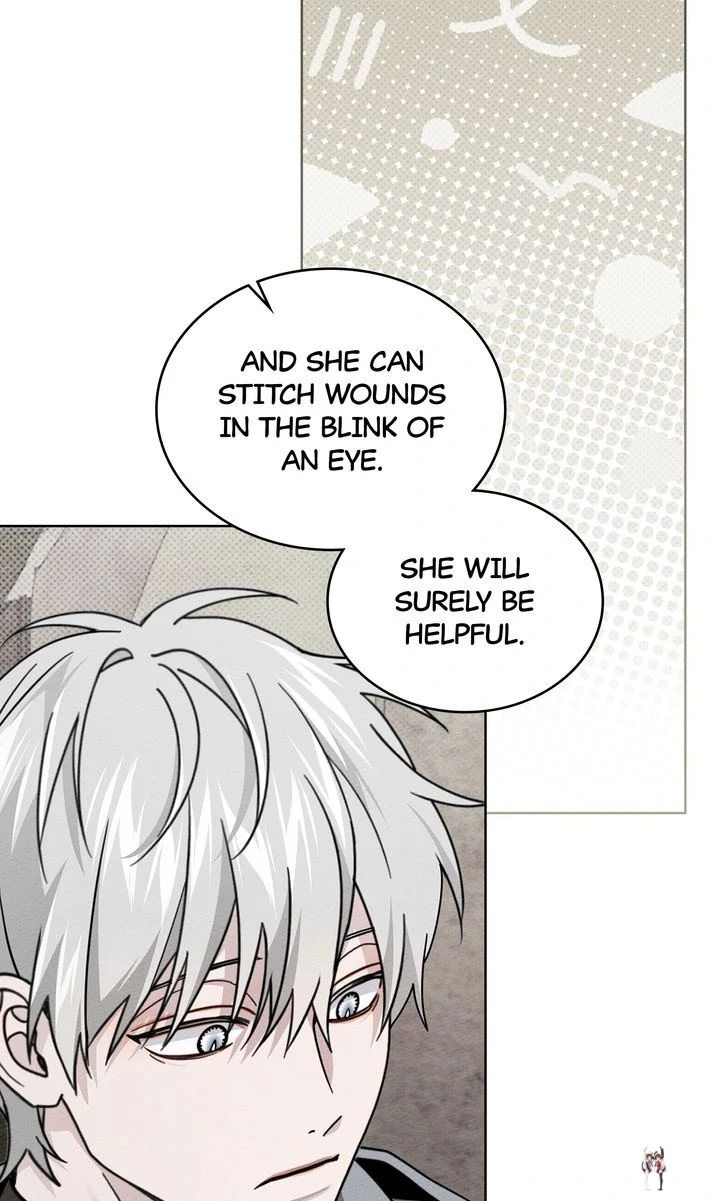 Under the Oak Tree Under the Oak Tree Chapter 122 - Page 50 Under the Oak Tree Under the Oak Tree Chapter 122 - Page 50