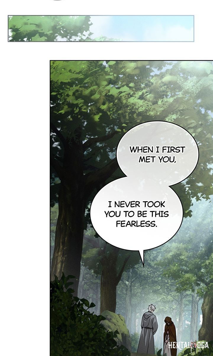 Under the Oak Tree Under the Oak Tree Chapter 122 - Page 54 Under the Oak Tree Under the Oak Tree Chapter 122 - Page 54