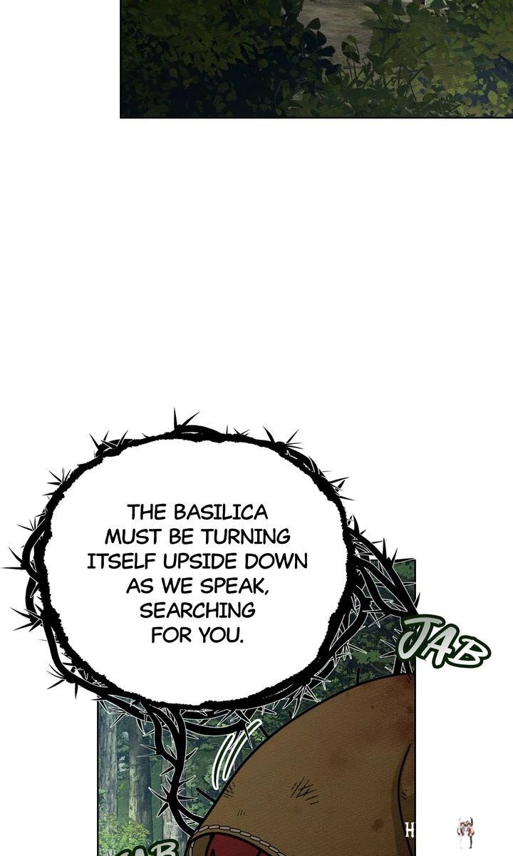 Under the Oak Tree Under the Oak Tree Chapter 122 - Page 55 Under the Oak Tree Under the Oak Tree Chapter 122 - Page 55