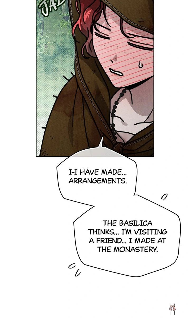 Under the Oak Tree Under the Oak Tree Chapter 122 - Page 56 Under the Oak Tree Under the Oak Tree Chapter 122 - Page 56