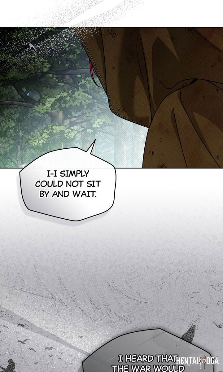 Under the Oak Tree Under the Oak Tree Chapter 122 - Page 60 Under the Oak Tree Under the Oak Tree Chapter 122 - Page 60