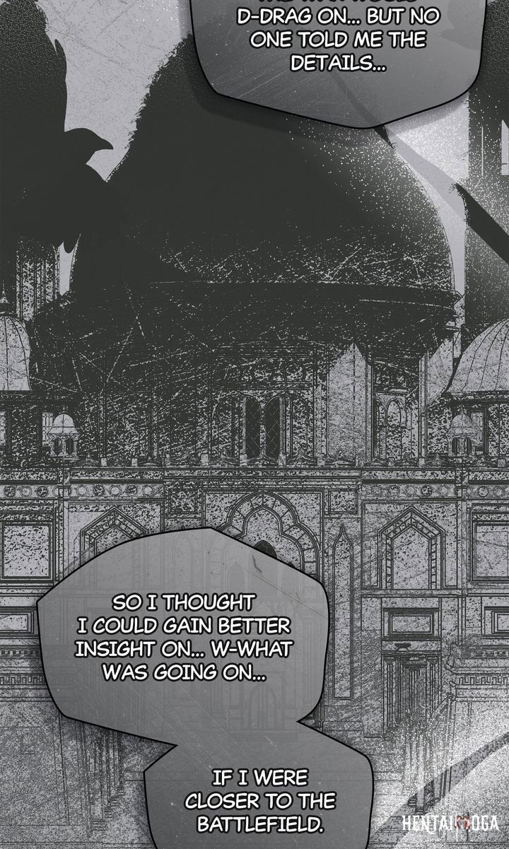 Under the Oak Tree Under the Oak Tree Chapter 122 - Page 61 Under the Oak Tree Under the Oak Tree Chapter 122 - Page 61