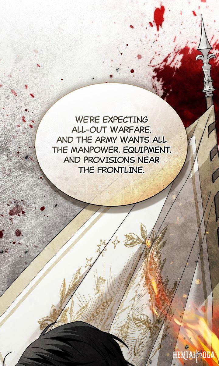 Under the Oak Tree Under the Oak Tree Chapter 122 - Page 69 Under the Oak Tree Under the Oak Tree Chapter 122 - Page 69