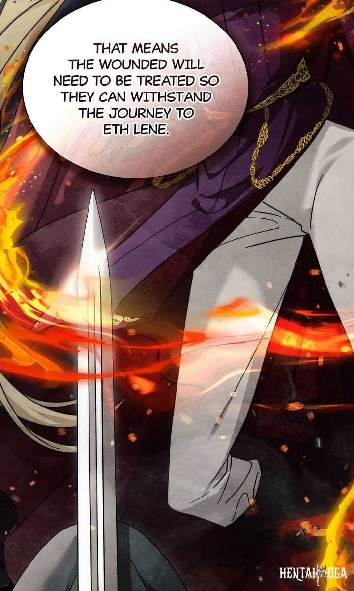 Under the Oak Tree Under the Oak Tree Chapter 122 - Page 71 Under the Oak Tree Under the Oak Tree Chapter 122 - Page 71