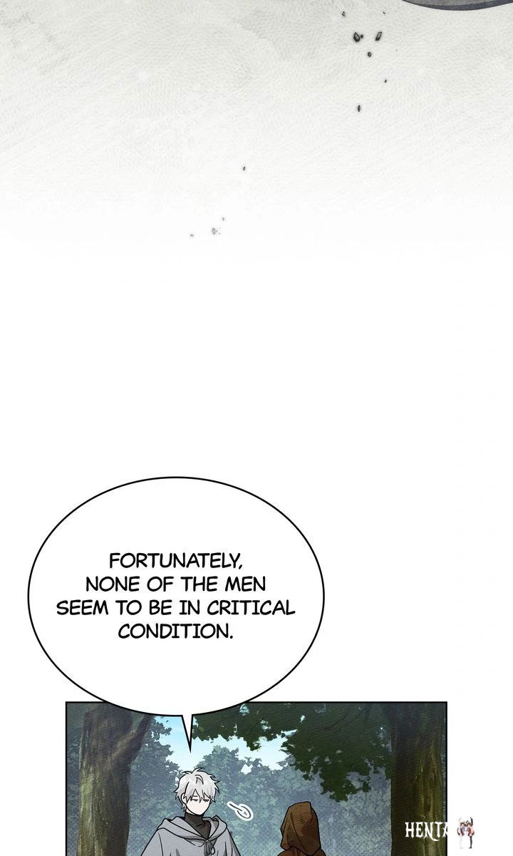 Under the Oak Tree Under the Oak Tree Chapter 122 - Page 75 Under the Oak Tree Under the Oak Tree Chapter 122 - Page 75