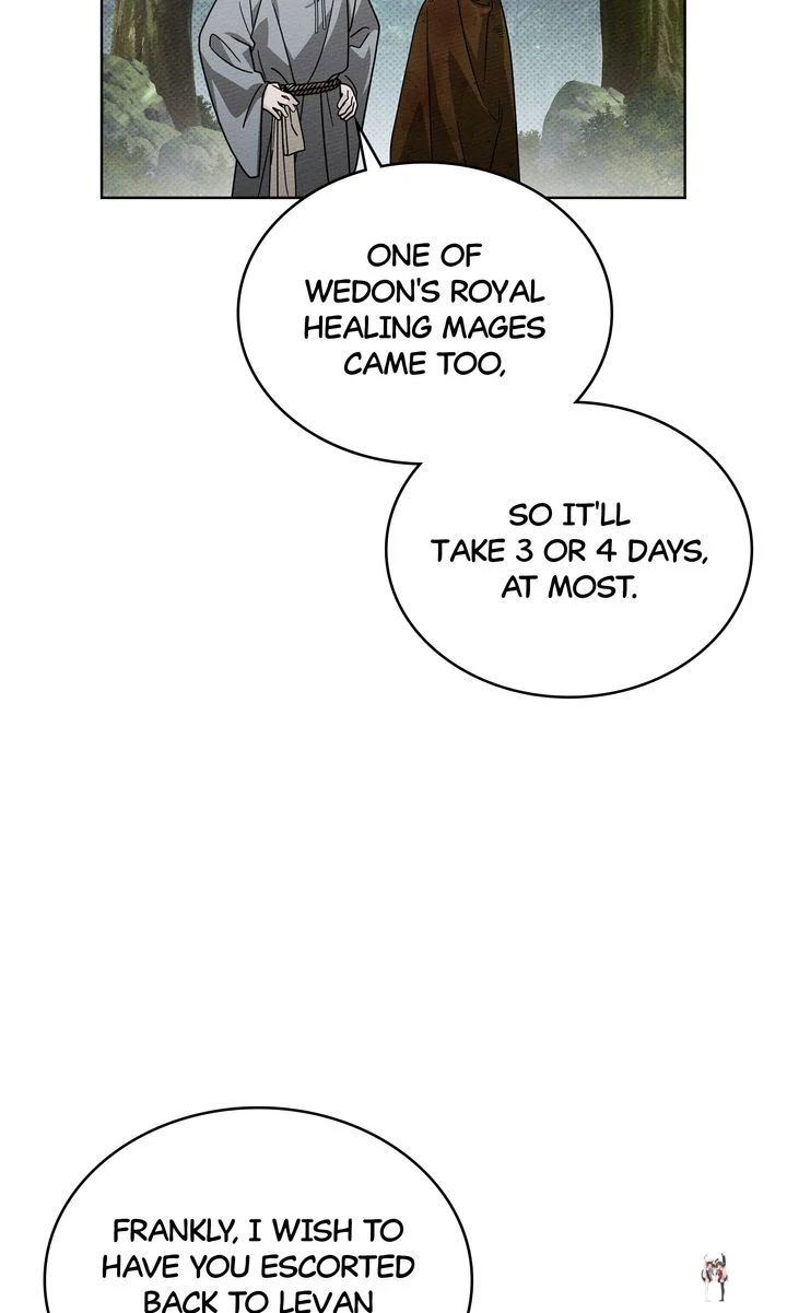 Under the Oak Tree Under the Oak Tree Chapter 122 - Page 76 Under the Oak Tree Under the Oak Tree Chapter 122 - Page 76