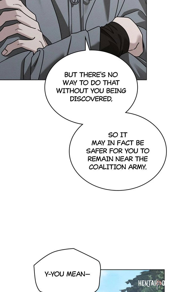 Under the Oak Tree Under the Oak Tree Chapter 122 - Page 78 Under the Oak Tree Under the Oak Tree Chapter 122 - Page 78