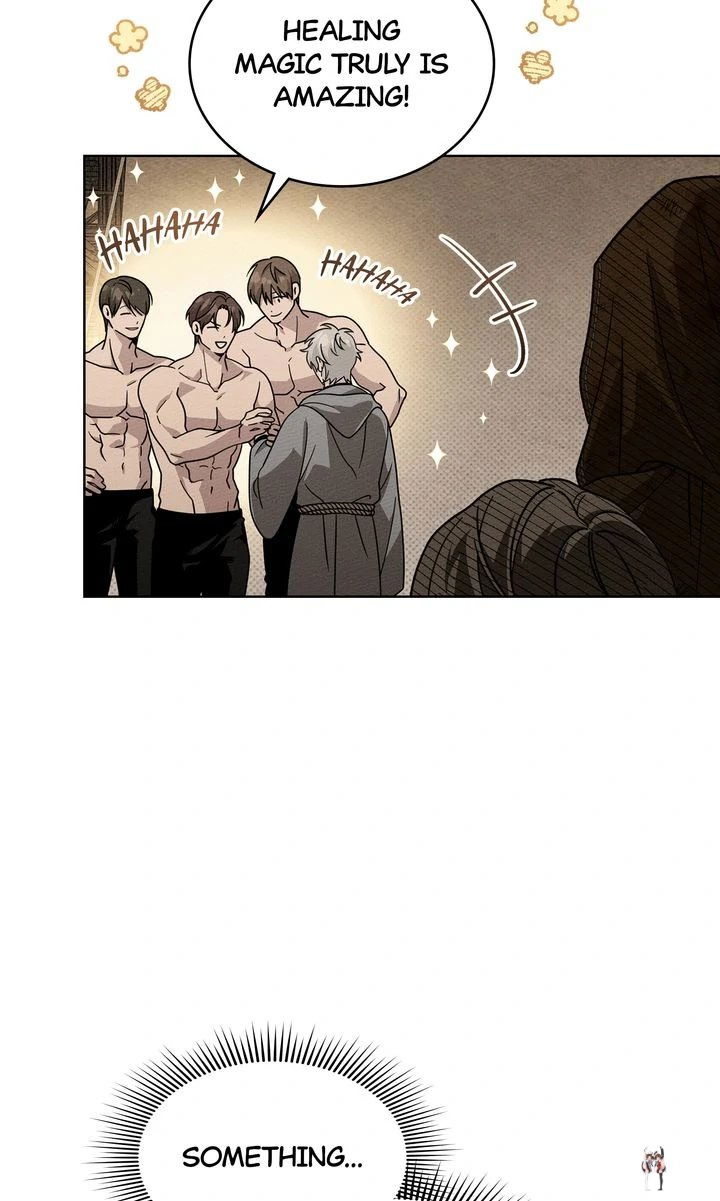 Under the Oak Tree Under the Oak Tree Chapter 122 - Page 96 Under the Oak Tree Under the Oak Tree Chapter 122 - Page 96