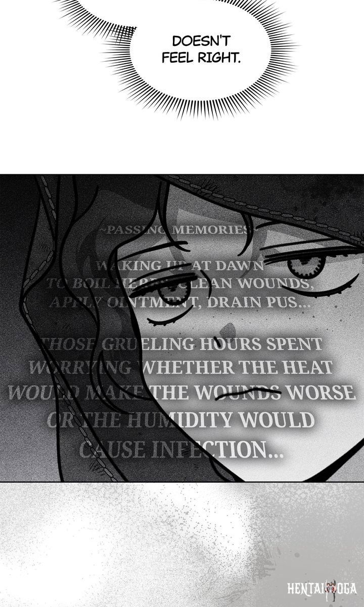 Under the Oak Tree Under the Oak Tree Chapter 122 - Page 97 Under the Oak Tree Under the Oak Tree Chapter 122 - Page 97