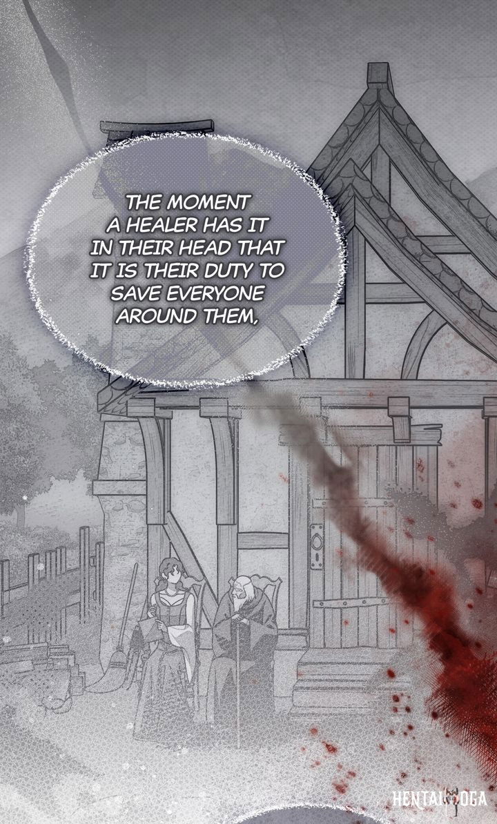 Under the Oak Tree Under the Oak Tree Chapter 123 - Page 13 Under the Oak Tree Under the Oak Tree Chapter 123 - Page 13