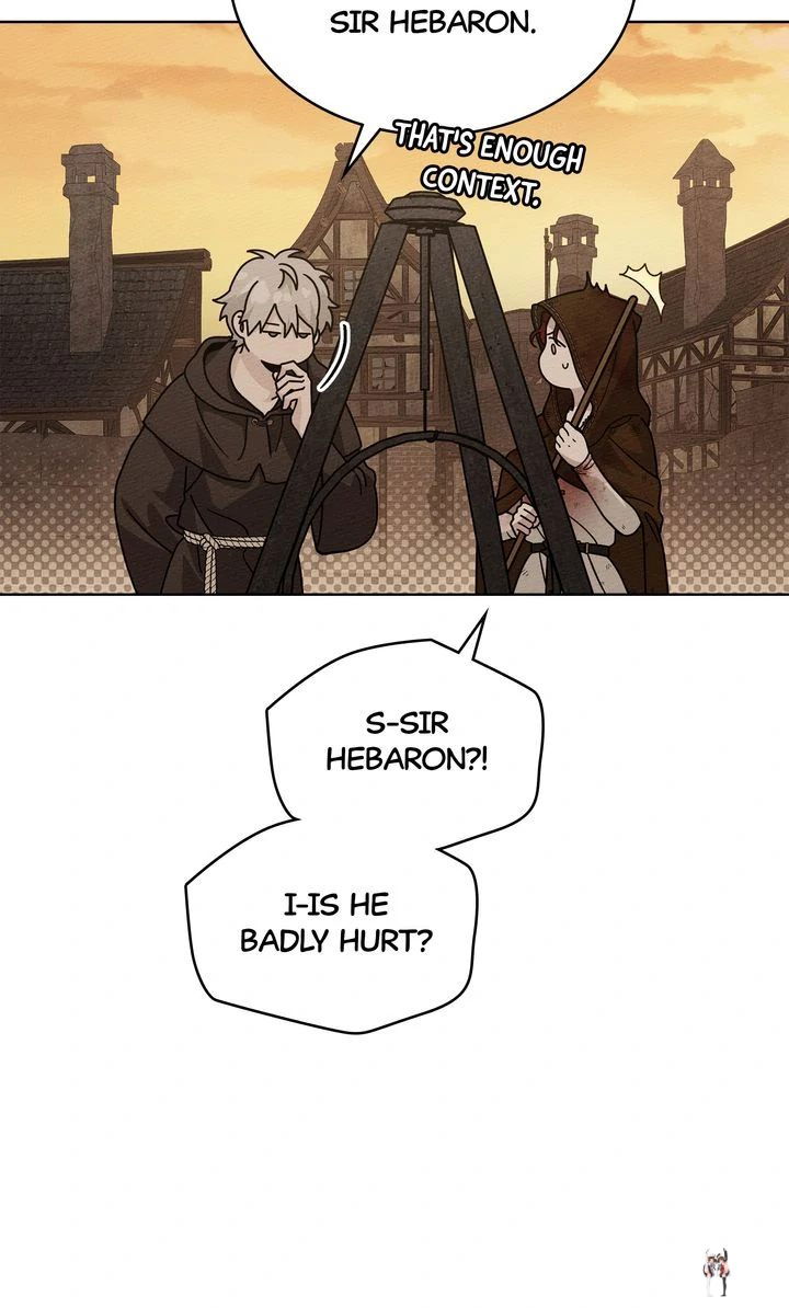 Under the Oak Tree Under the Oak Tree Chapter 123 - Page 20 Under the Oak Tree Under the Oak Tree Chapter 123 - Page 20