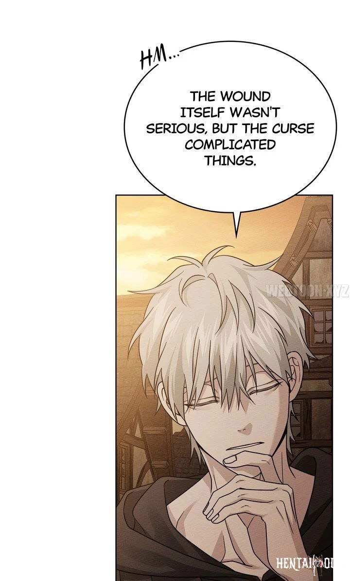 Under the Oak Tree Under the Oak Tree Chapter 123 - Page 21 Under the Oak Tree Under the Oak Tree Chapter 123 - Page 21