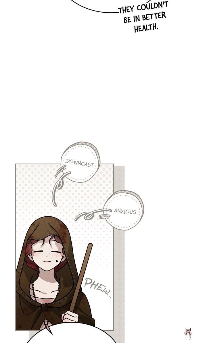 Under the Oak Tree Under the Oak Tree Chapter 123 - Page 25 Under the Oak Tree Under the Oak Tree Chapter 123 - Page 25