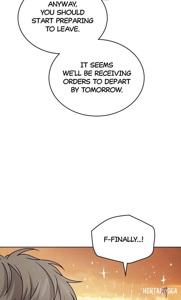 Under the Oak Tree Under the Oak Tree Chapter 123 - Page 26 Under the Oak Tree Under the Oak Tree Chapter 123 - Page 26