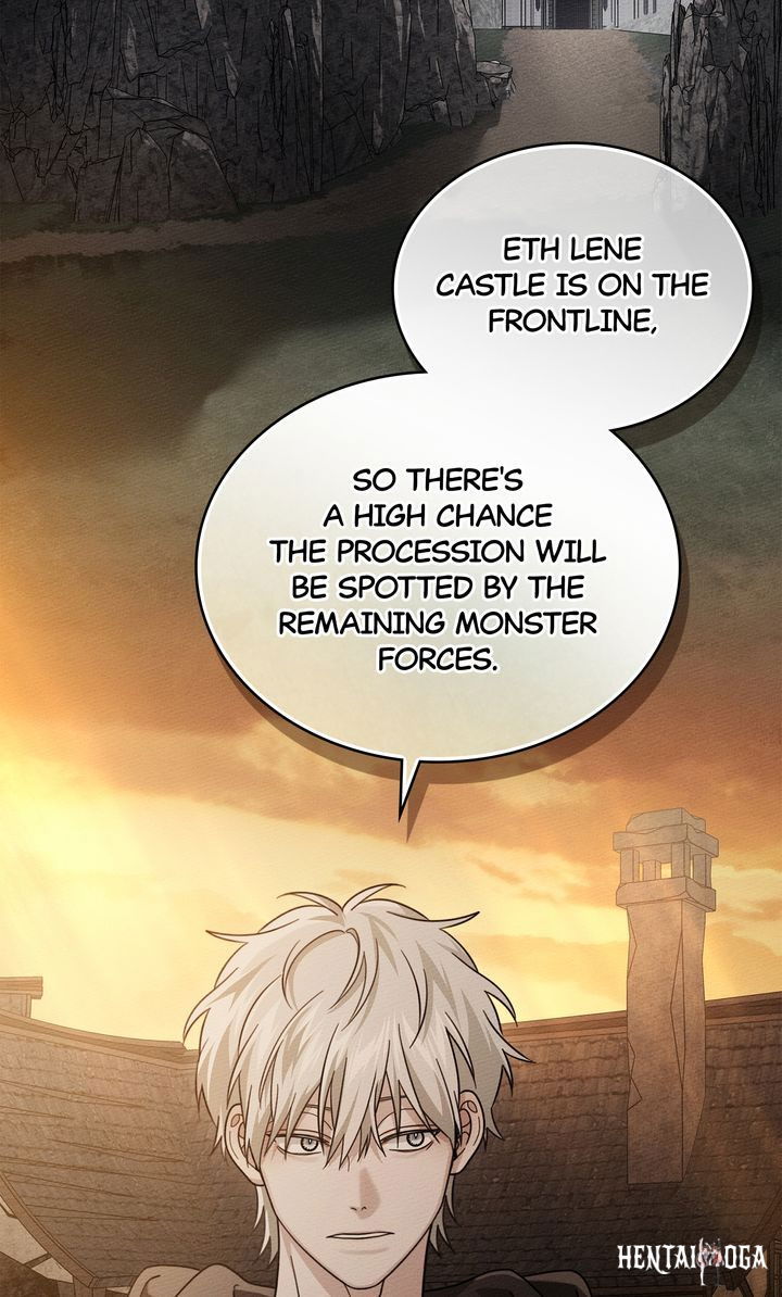 Under the Oak Tree Under the Oak Tree Chapter 123 - Page 28 Under the Oak Tree Under the Oak Tree Chapter 123 - Page 28