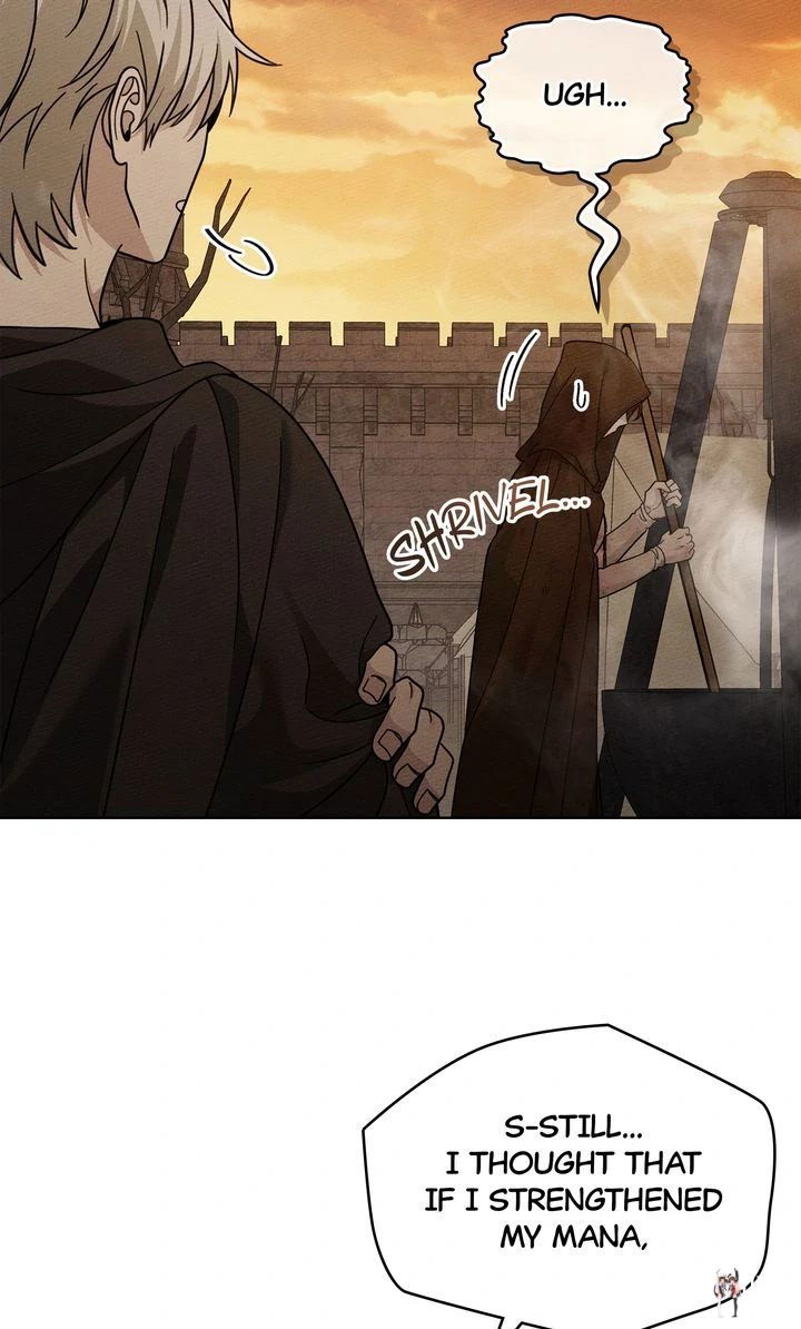 Under the Oak Tree Under the Oak Tree Chapter 123 - Page 3 Under the Oak Tree Under the Oak Tree Chapter 123 - Page 3