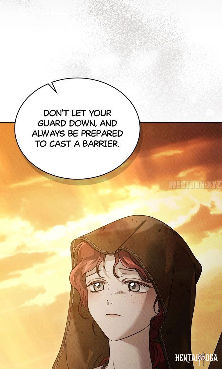 Under the Oak Tree Under the Oak Tree Chapter 123 - Page 30 Under the Oak Tree Under the Oak Tree Chapter 123 - Page 30