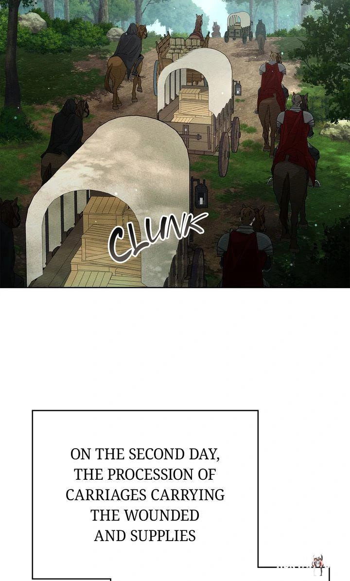 Under the Oak Tree Under the Oak Tree Chapter 123 - Page 35 Under the Oak Tree Under the Oak Tree Chapter 123 - Page 35