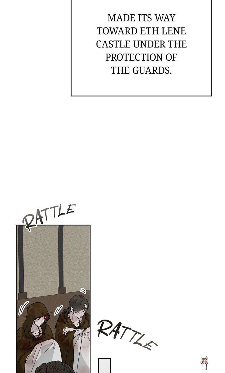 Under the Oak Tree Under the Oak Tree Chapter 123 - Page 36 Under the Oak Tree Under the Oak Tree Chapter 123 - Page 36