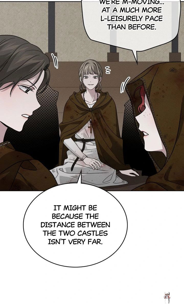 Under the Oak Tree Under the Oak Tree Chapter 123 - Page 38 Under the Oak Tree Under the Oak Tree Chapter 123 - Page 38