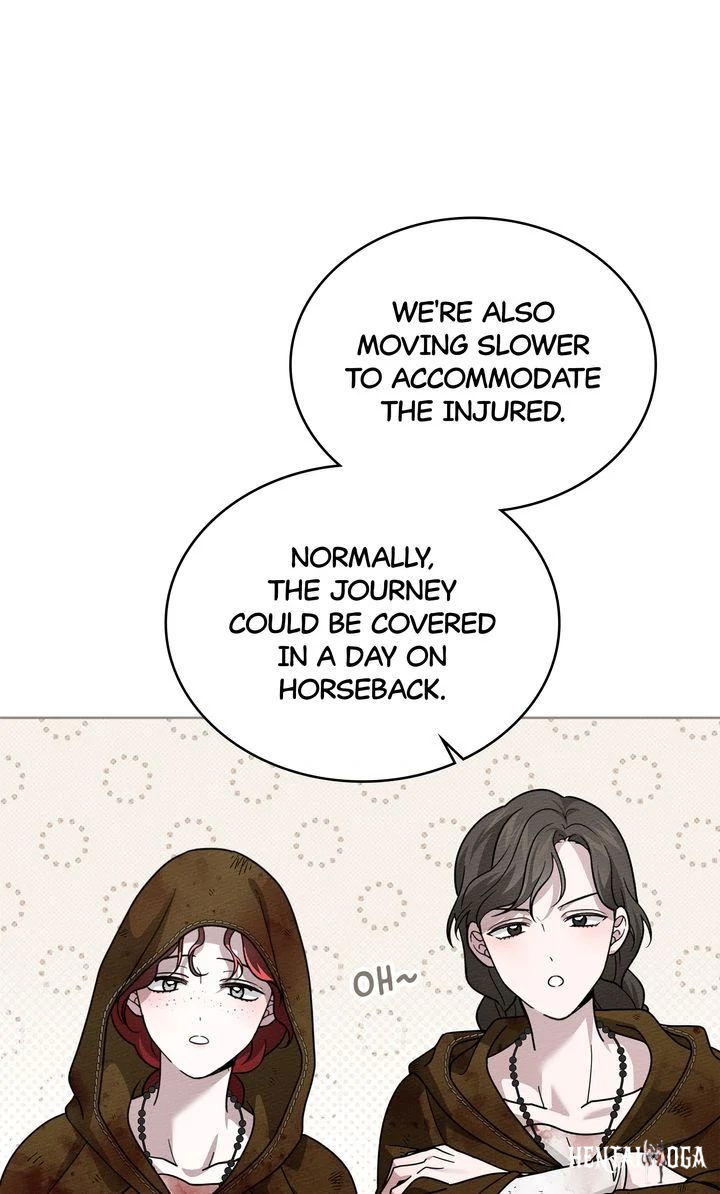 Under the Oak Tree Under the Oak Tree Chapter 123 - Page 39 Under the Oak Tree Under the Oak Tree Chapter 123 - Page 39