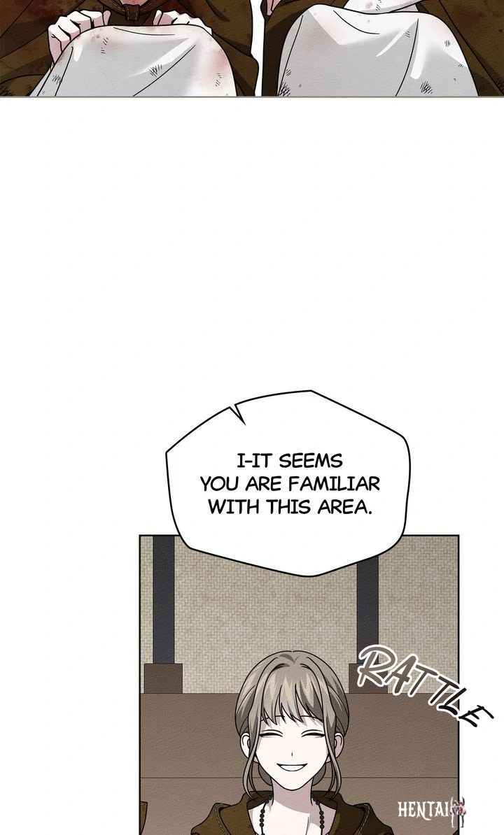 Under the Oak Tree Under the Oak Tree Chapter 123 - Page 40 Under the Oak Tree Under the Oak Tree Chapter 123 - Page 40