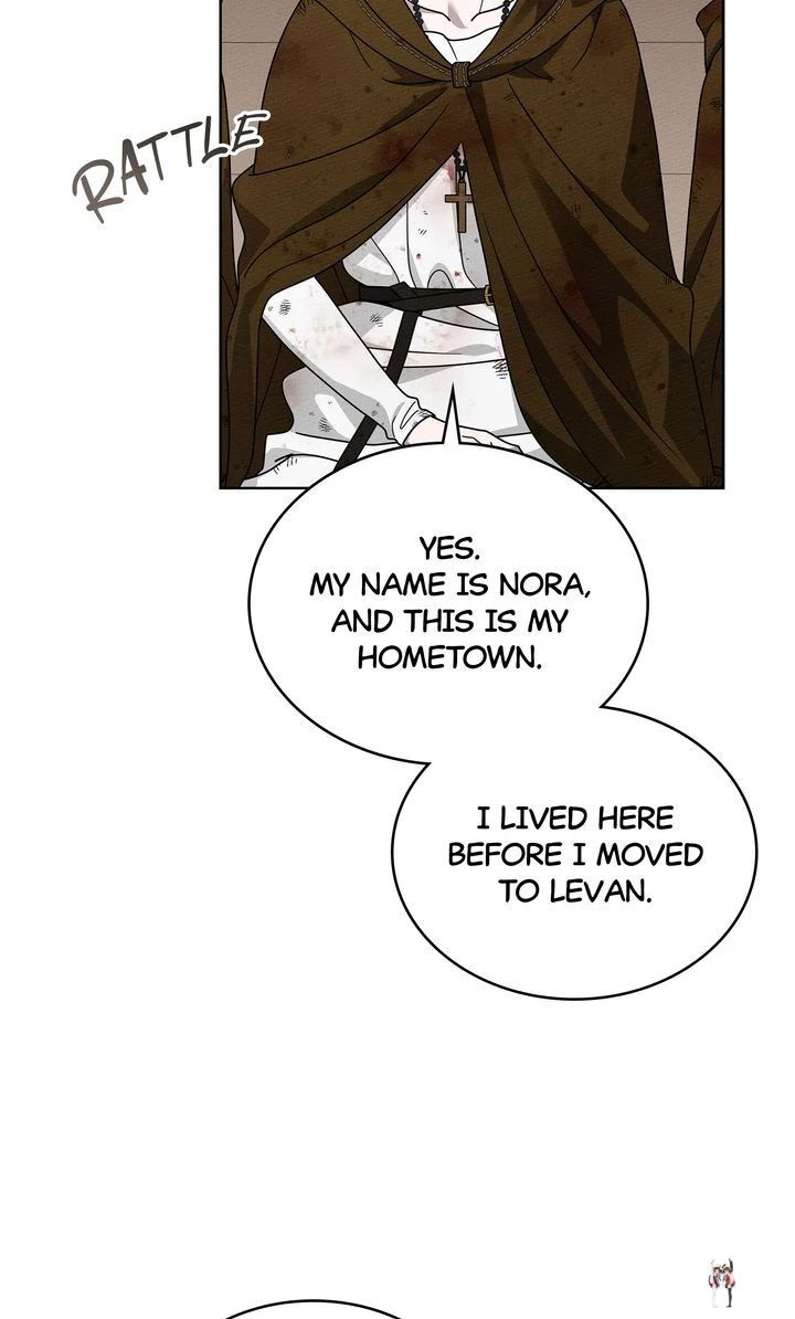 Under the Oak Tree Under the Oak Tree Chapter 123 - Page 41 Under the Oak Tree Under the Oak Tree Chapter 123 - Page 41