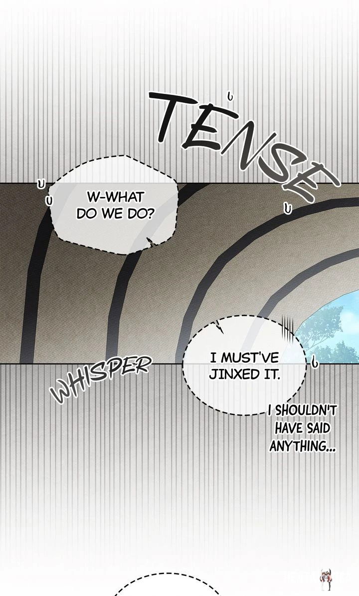 Under the Oak Tree Under the Oak Tree Chapter 123 - Page 45 Under the Oak Tree Under the Oak Tree Chapter 123 - Page 45