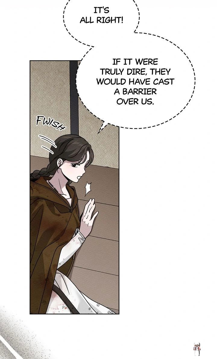 Under the Oak Tree Under the Oak Tree Chapter 123 - Page 46 Under the Oak Tree Under the Oak Tree Chapter 123 - Page 46