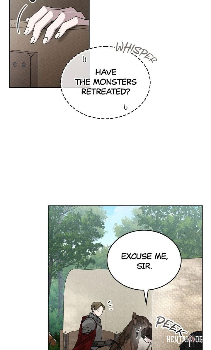 Under the Oak Tree Under the Oak Tree Chapter 123 - Page 52 Under the Oak Tree Under the Oak Tree Chapter 123 - Page 52