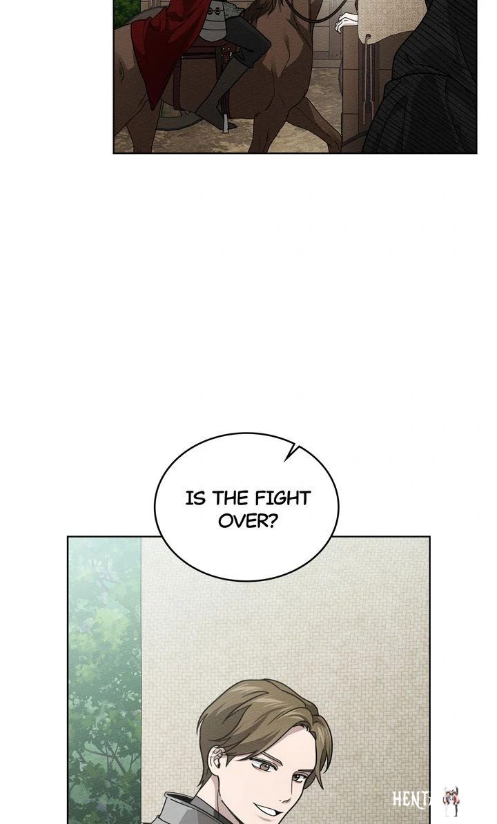 Under the Oak Tree Under the Oak Tree Chapter 123 - Page 53 Under the Oak Tree Under the Oak Tree Chapter 123 - Page 53