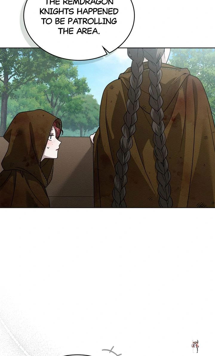 Under the Oak Tree Under the Oak Tree Chapter 123 - Page 55 Under the Oak Tree Under the Oak Tree Chapter 123 - Page 55