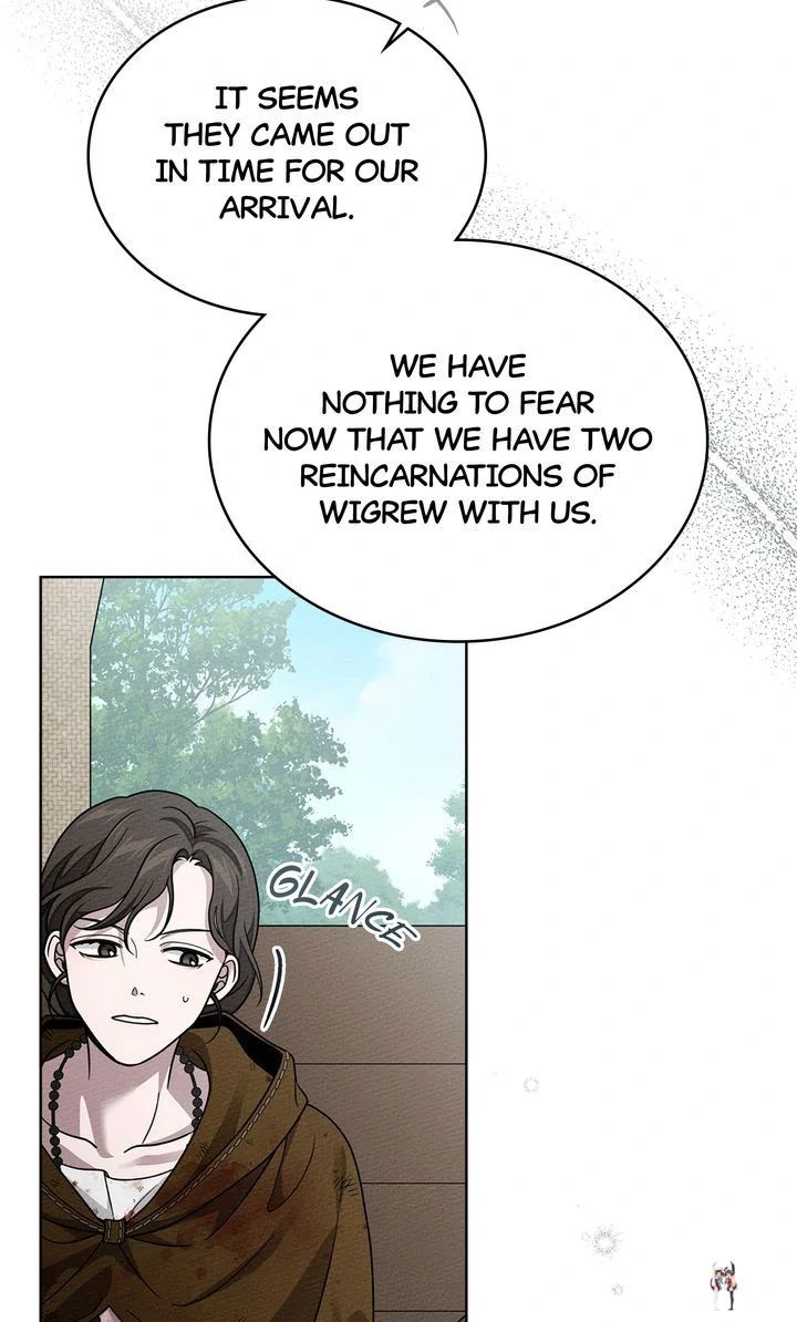 Under the Oak Tree Under the Oak Tree Chapter 123 - Page 56 Under the Oak Tree Under the Oak Tree Chapter 123 - Page 56