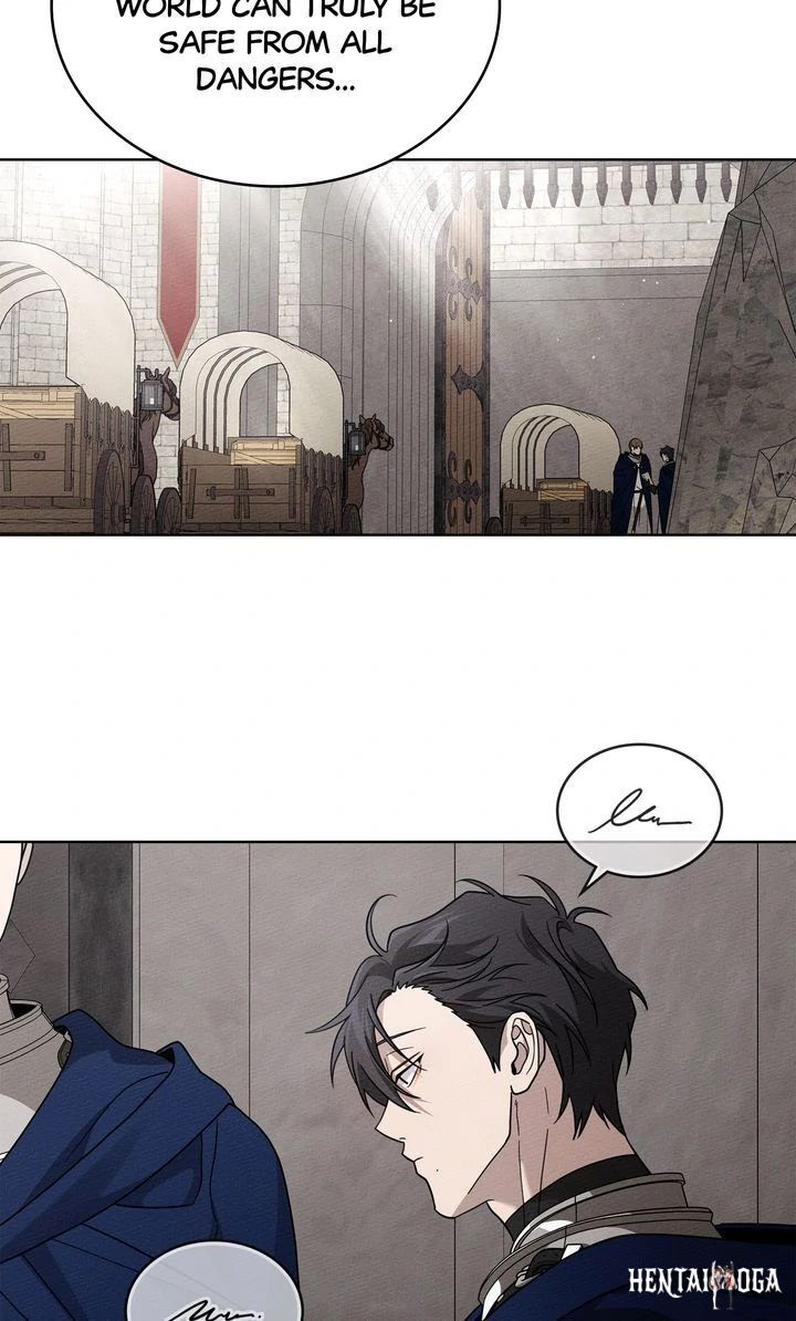 Under the Oak Tree Under the Oak Tree Chapter 123 - Page 73 Under the Oak Tree Under the Oak Tree Chapter 123 - Page 73