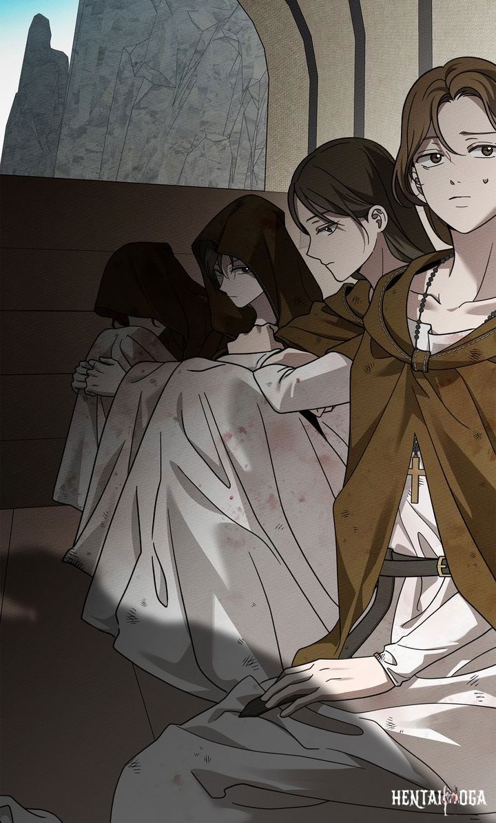 Under the Oak Tree Under the Oak Tree Chapter 123 - Page 77 Under the Oak Tree Under the Oak Tree Chapter 123 - Page 77