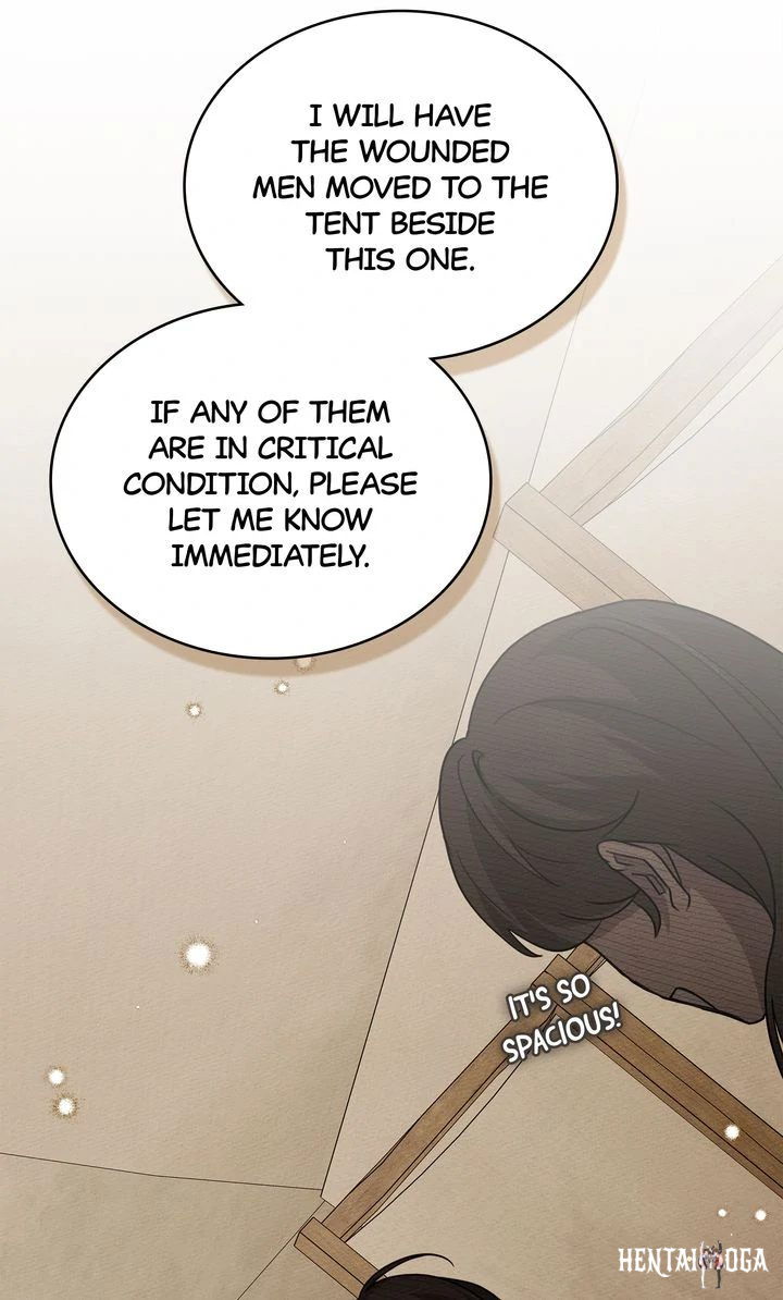 Under the Oak Tree Under the Oak Tree Chapter 123 - Page 87 Under the Oak Tree Under the Oak Tree Chapter 123 - Page 87