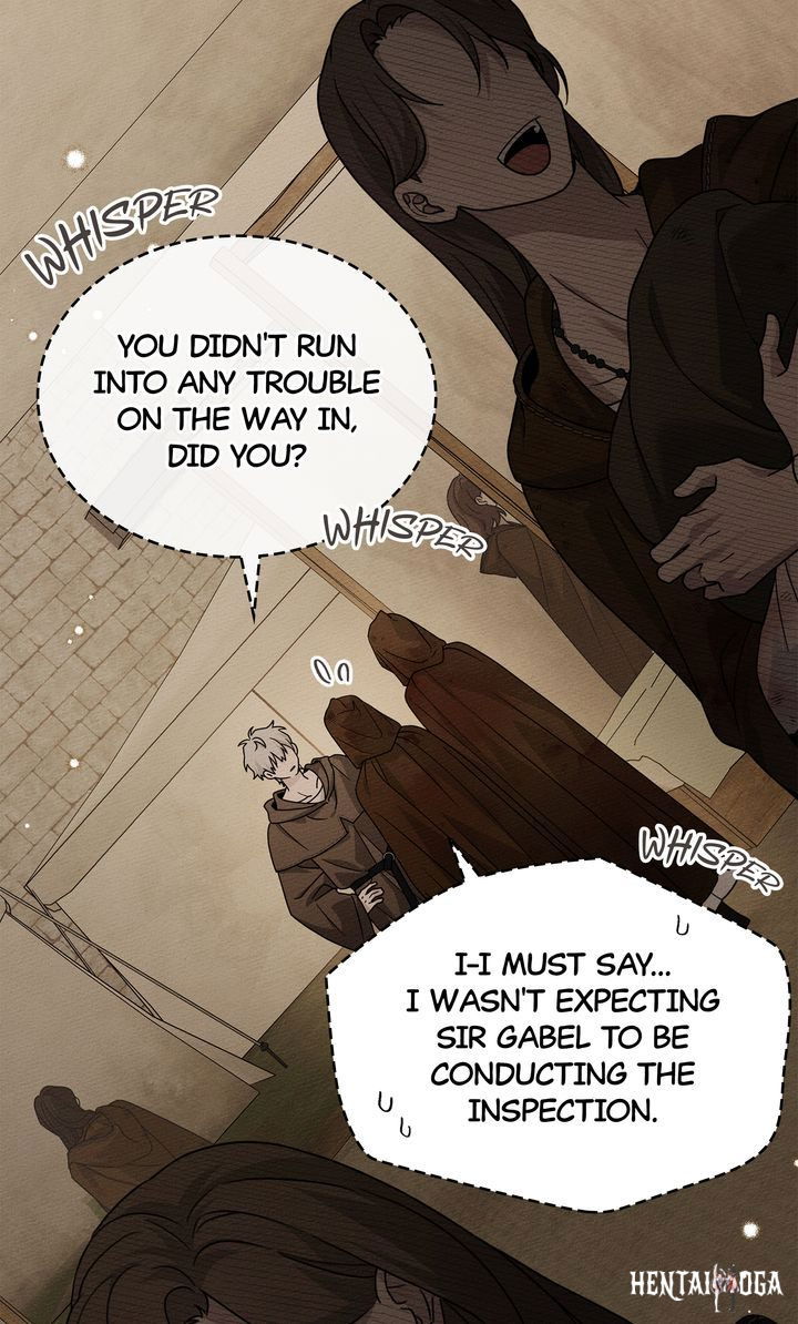 Under the Oak Tree Under the Oak Tree Chapter 123 - Page 88 Under the Oak Tree Under the Oak Tree Chapter 123 - Page 88