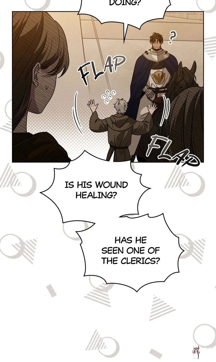 Under the Oak Tree Under the Oak Tree Chapter 124 - Page 12 Under the Oak Tree Under the Oak Tree Chapter 124 - Page 12