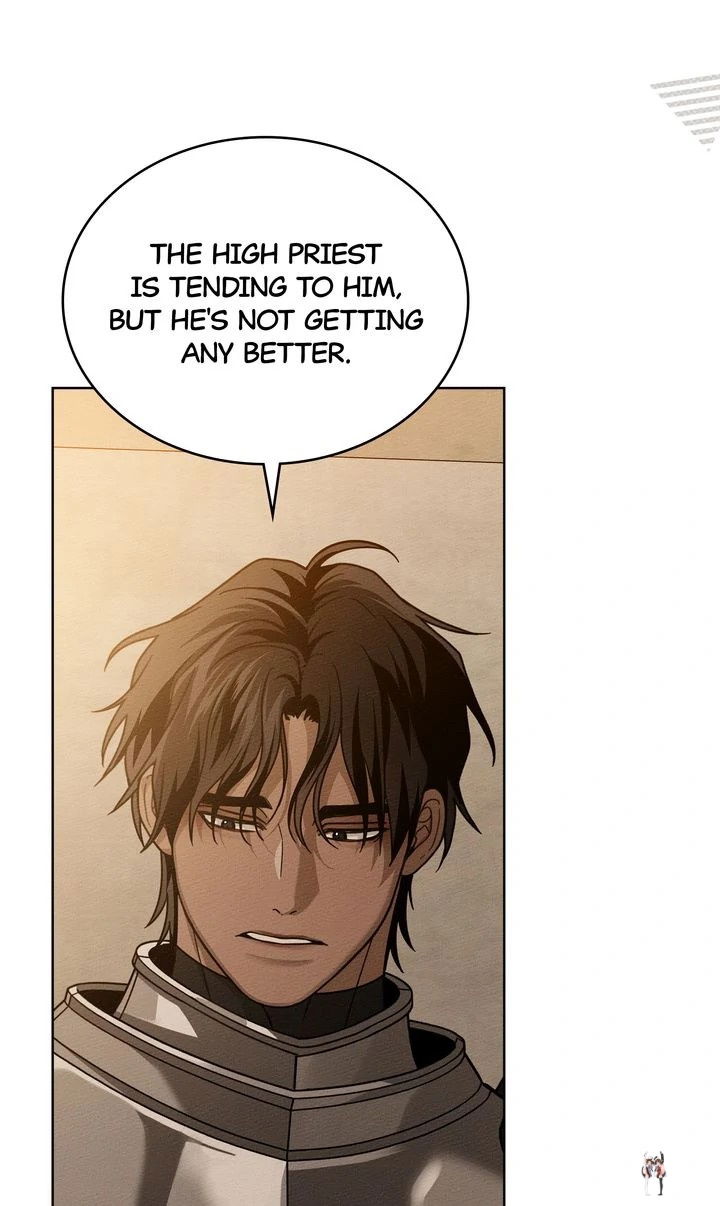 Under the Oak Tree Under the Oak Tree Chapter 124 - Page 13 Under the Oak Tree Under the Oak Tree Chapter 124 - Page 13