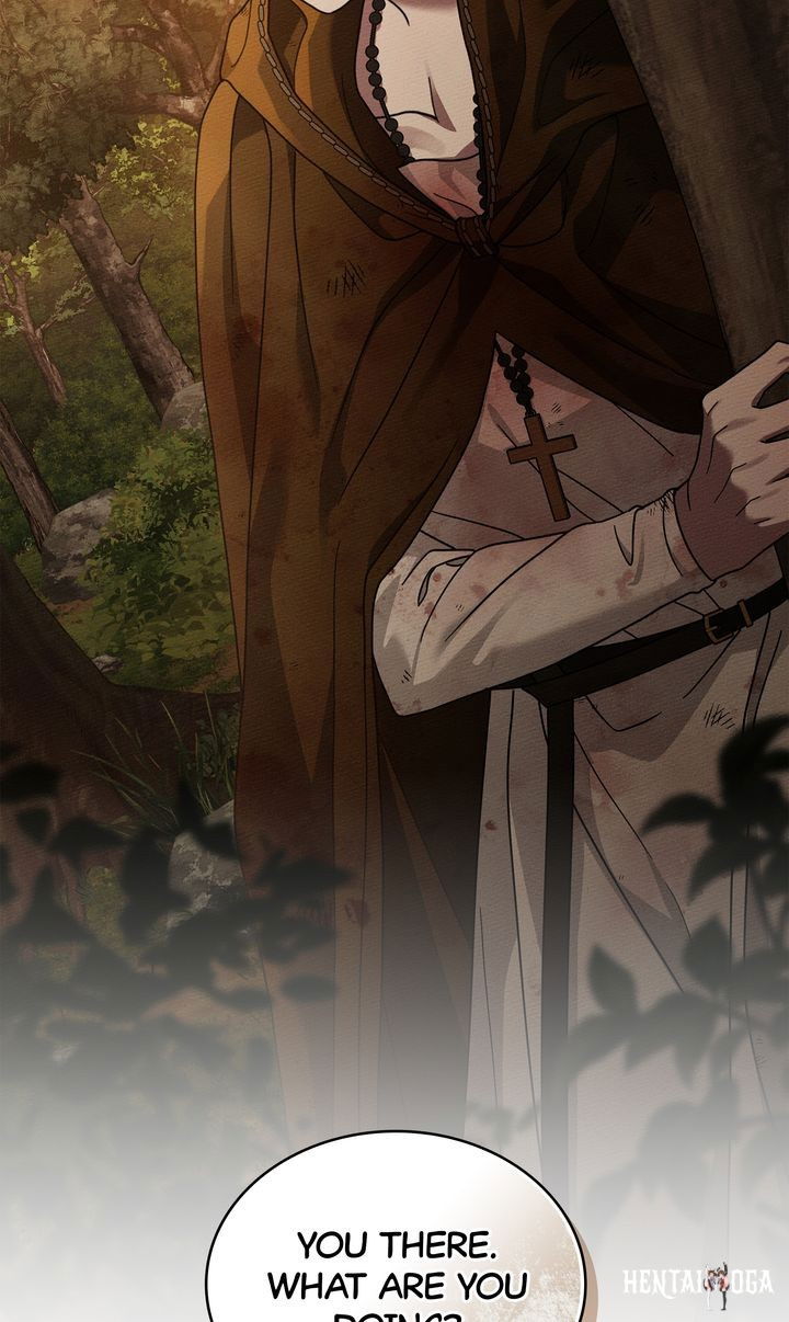 Under the Oak Tree Under the Oak Tree Chapter 124 - Page 25 Under the Oak Tree Under the Oak Tree Chapter 124 - Page 25