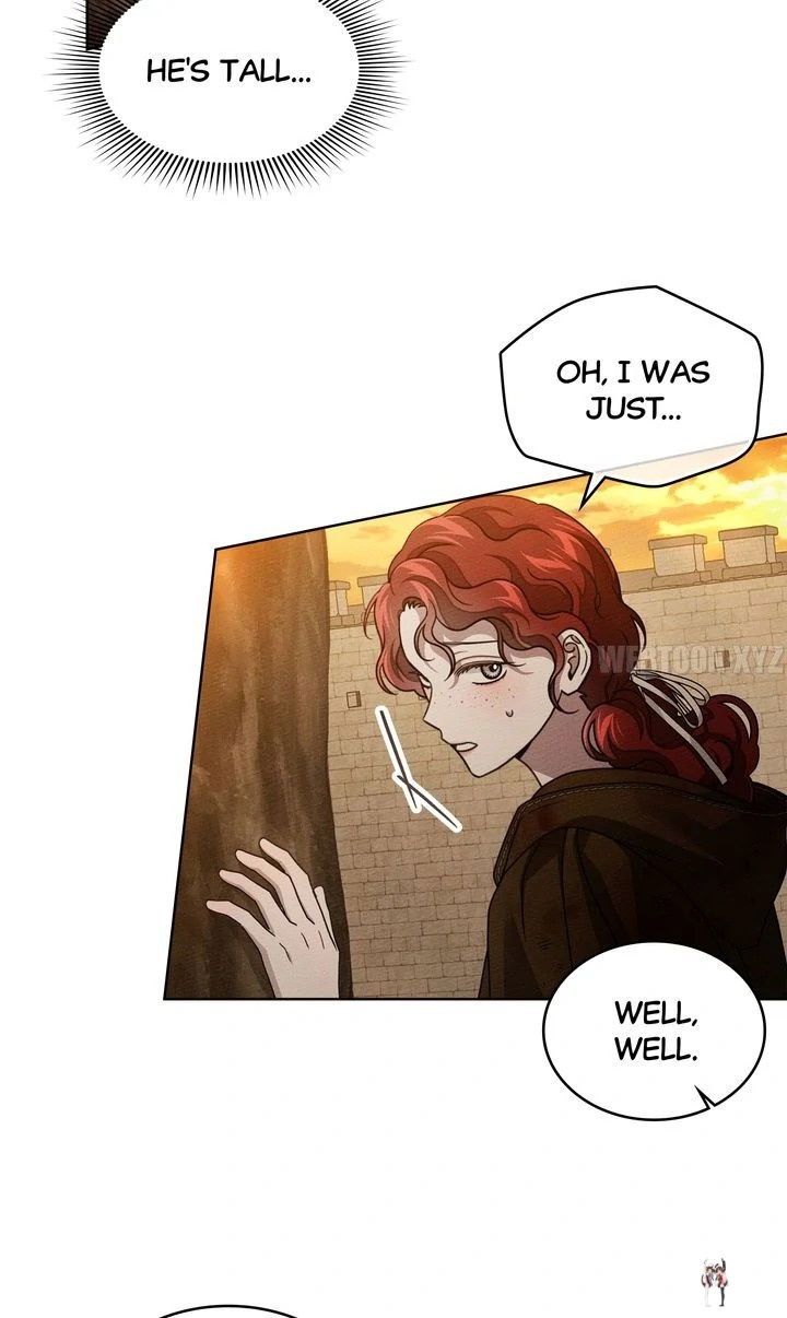 Under the Oak Tree Under the Oak Tree Chapter 124 - Page 27 Under the Oak Tree Under the Oak Tree Chapter 124 - Page 27