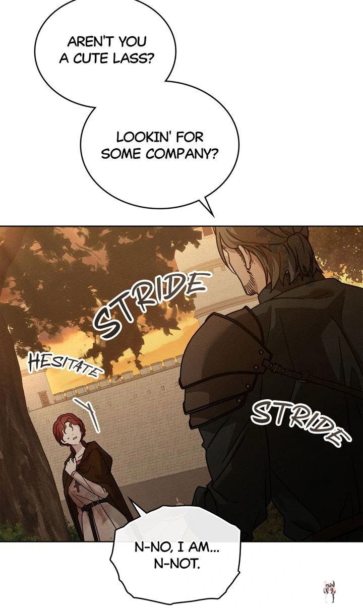 Under the Oak Tree Under the Oak Tree Chapter 124 - Page 28 Under the Oak Tree Under the Oak Tree Chapter 124 - Page 28