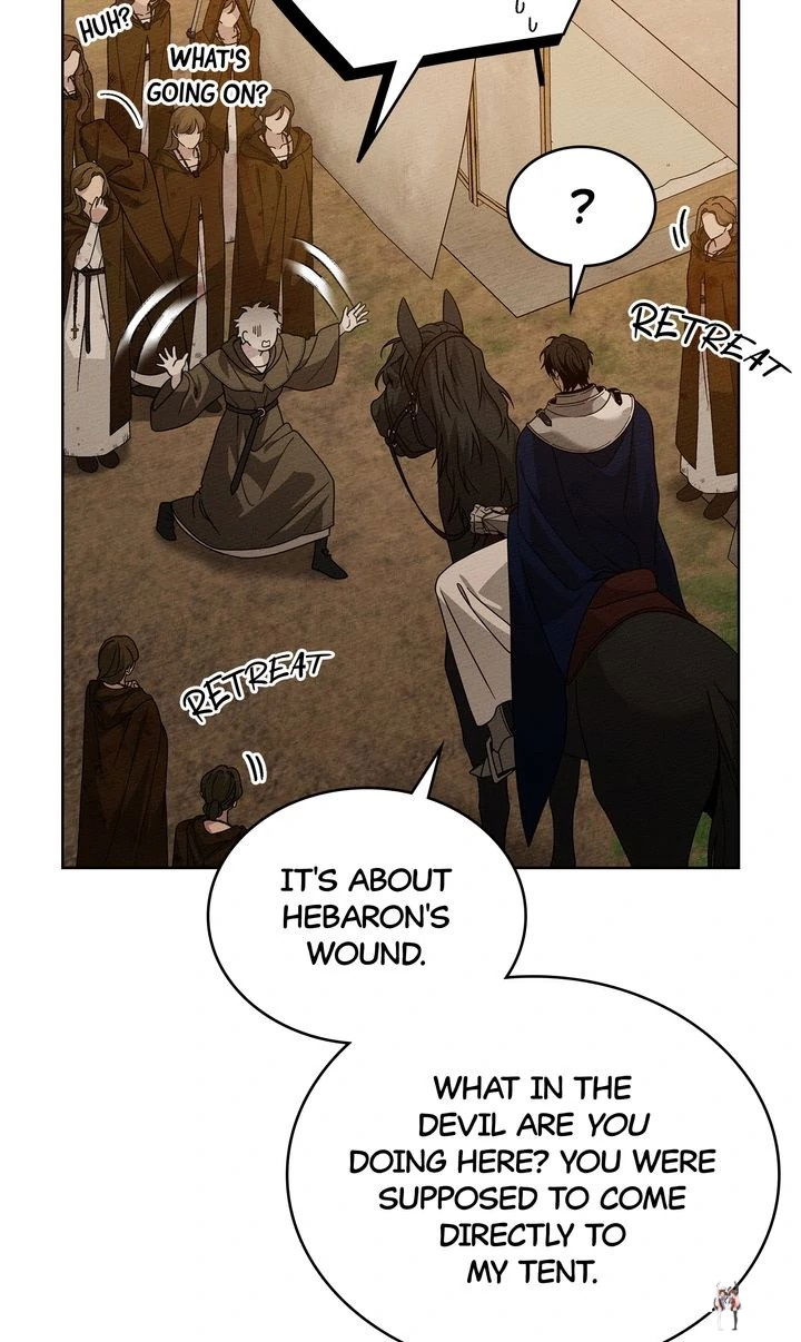 Under the Oak Tree Under the Oak Tree Chapter 124 - Page 3 Under the Oak Tree Under the Oak Tree Chapter 124 - Page 3