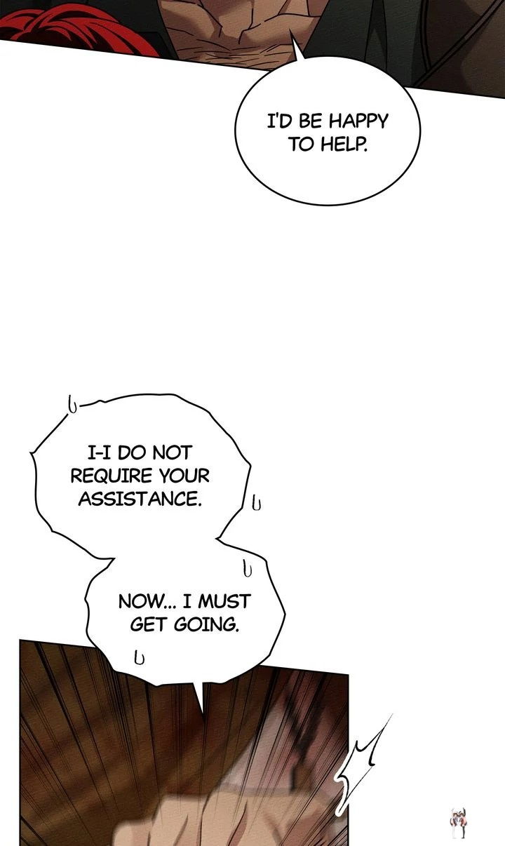 Under the Oak Tree Under the Oak Tree Chapter 124 - Page 30 Under the Oak Tree Under the Oak Tree Chapter 124 - Page 30