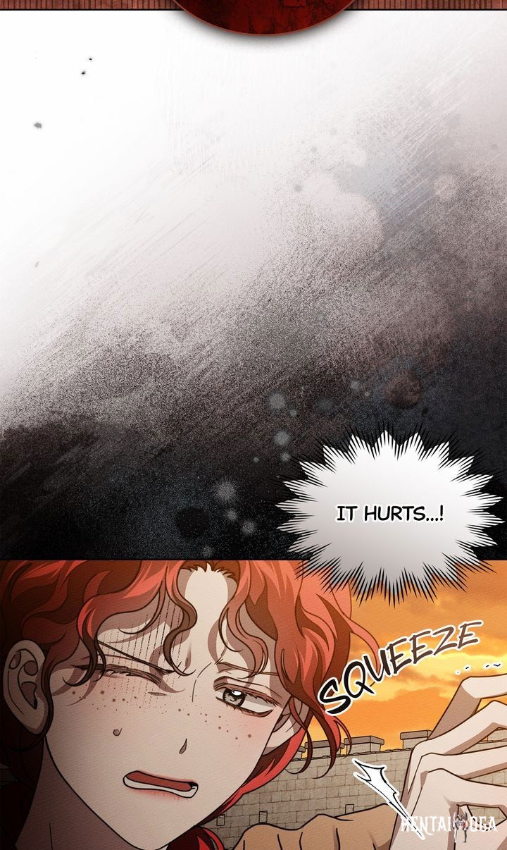 Under the Oak Tree Under the Oak Tree Chapter 124 - Page 33 Under the Oak Tree Under the Oak Tree Chapter 124 - Page 33