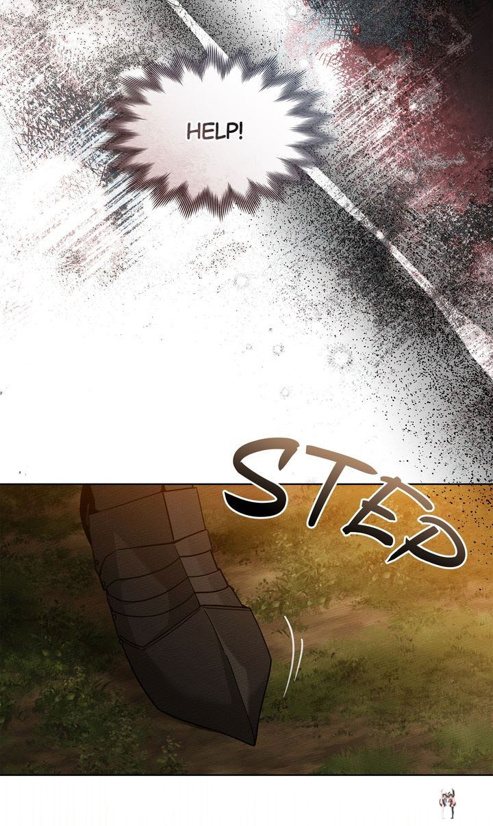 Under the Oak Tree Under the Oak Tree Chapter 124 - Page 35 Under the Oak Tree Under the Oak Tree Chapter 124 - Page 35