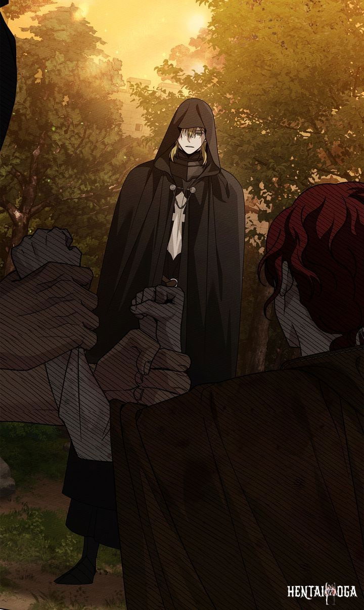 Under the Oak Tree Under the Oak Tree Chapter 124 - Page 37 Under the Oak Tree Under the Oak Tree Chapter 124 - Page 37